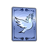 Dove's Flutter
