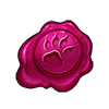 Good Boy Stamp