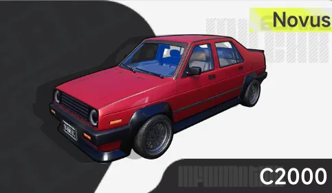 C2000