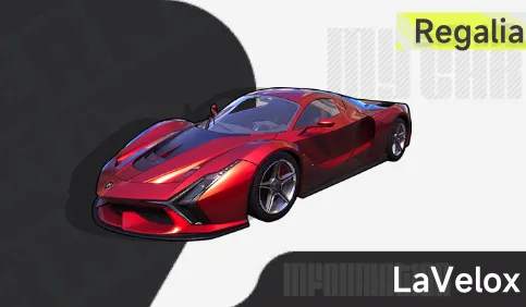 Lavelox