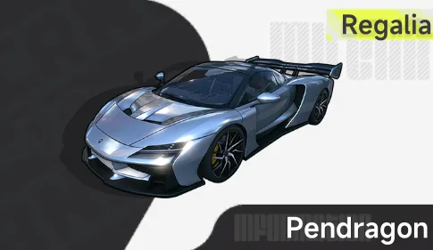 Pendragon